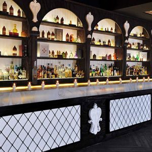 10 best nightclubs in Cuauhtémoc