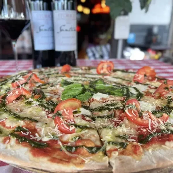 8 best pizzerias in Condesa