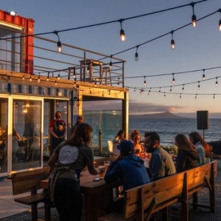 Best rooftops Ensenada