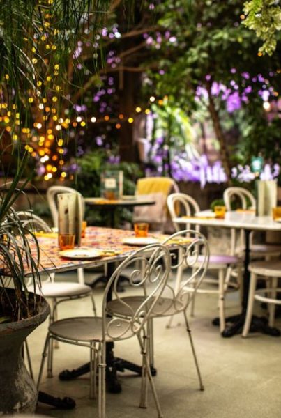 7 best rooftops in La Paz