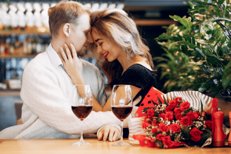 Romantic restaurants Acapulco