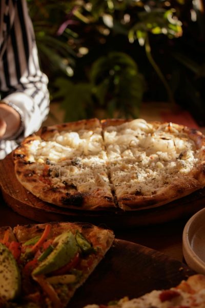 6 best pizzerias in Guadalajara