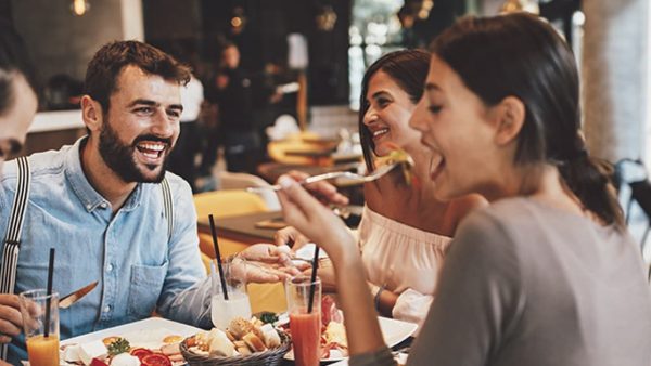 5 best family-friendly restaurants in Guadalajara