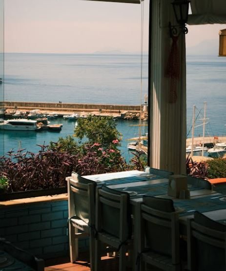 6 best rooftops in Bacalar