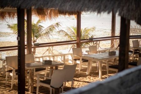 Most delicious and affordable restaurants Cancún