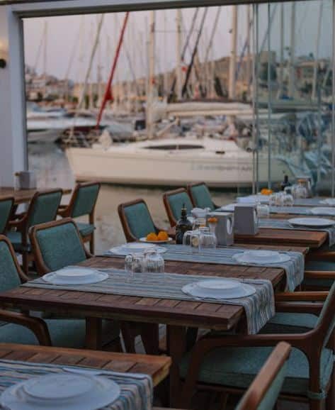 7 best rooftops in Holbox