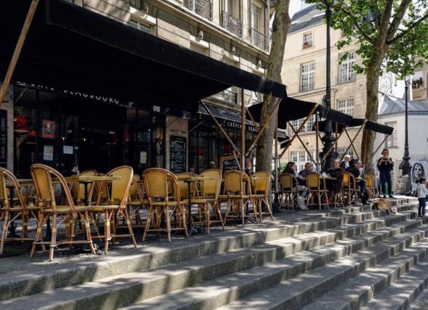 8 best rooftops in Playa del Carmen