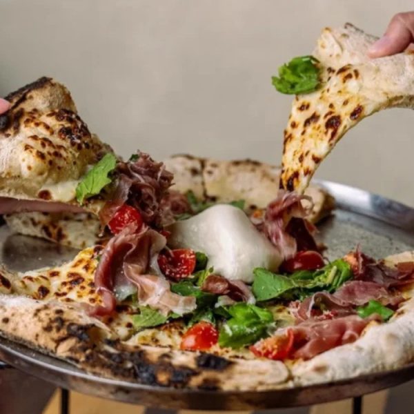 8 best pizzerias in Tulum