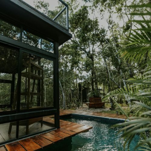 10 best rooftops in Tulum