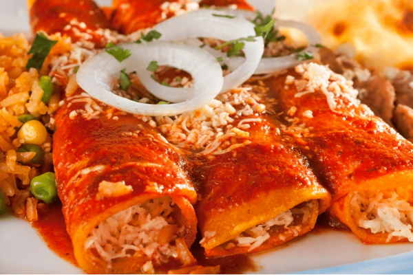 Top 5 traditional food spots in the colonial city of Querétaro