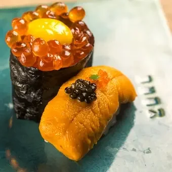 6 best Japanese restaurants in Cuauhtémoc