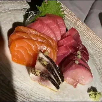 3 best Japanese restaurants in Lomas de Chapultepec