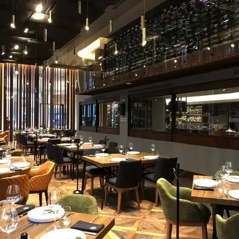 5 best mexican restaurants in Lomas de Chapultepec