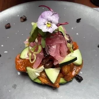 4 best Mexican restaurants in San Ángel