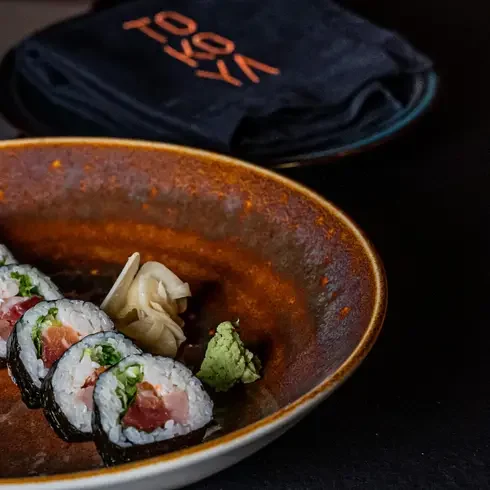 7 best Japanese restaurants in Polanco