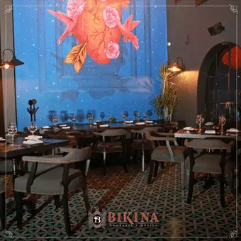 La-bikina-restaurante-Reservándonos-3
