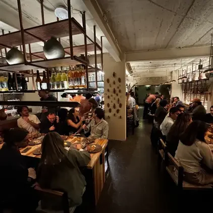 5 best Mexican restaurants in La Condesa