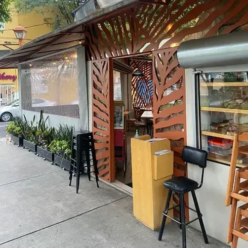 5 best restaurants open during Easter week in Azcapotzalco