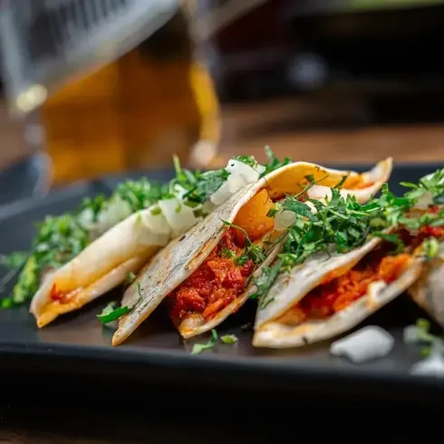 7 restaurants to eat during Lent in Cuauhtémoc