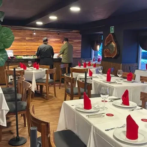 10 restaurants open during Easter week in Cuauhtémoc