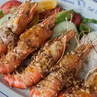 5 restaurants to enjoy during Lent in Del Valle