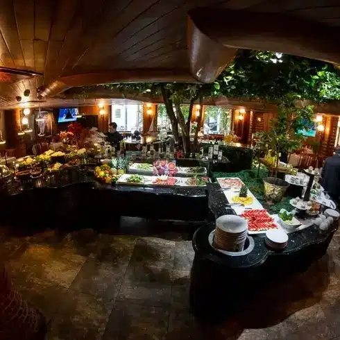 7 restaurants open during Holy Week in Del Valle