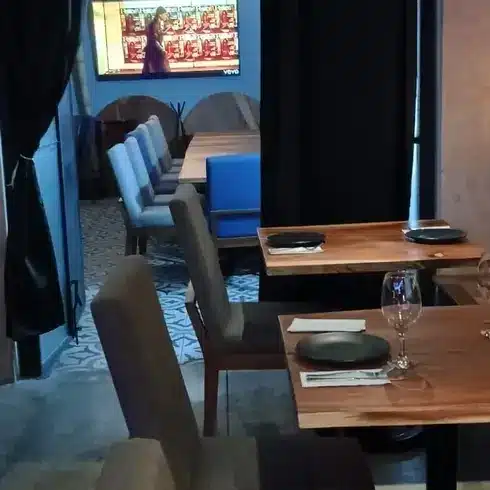 5 best restaurants for Good Friday in Del Valle