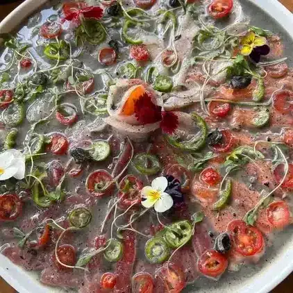 5 restaurants to enjoy during Lent on Insurgentes Sur