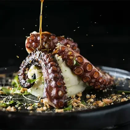 Restaurants open Holy Week Jardines del Pedregal