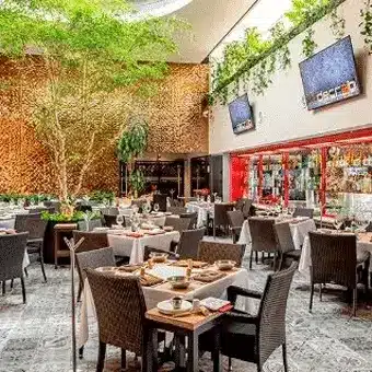 8 restaurants to enjoy during Lent in Lomas de Chapultepec