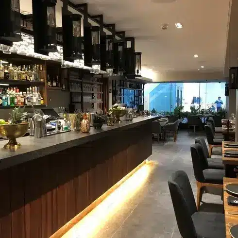 6 restaurants open during Holy Week in Lomas de Chapultepec