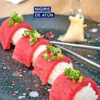 6 restaurants open during Holy Week in the Nápoles neighborhood