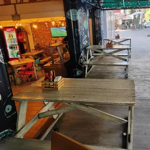 5 restaurants open during Holy Week in Narvarte