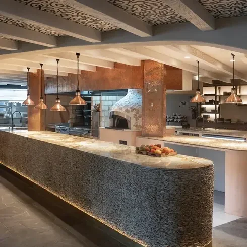 8 restaurants open during Holy Week in San Ángel