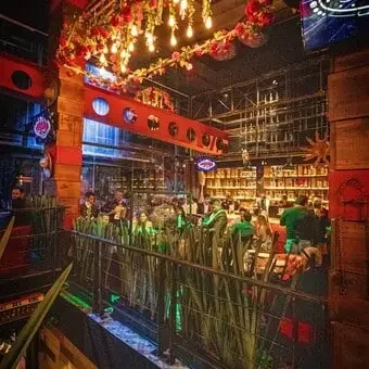 7 restaurants open during Holy Week in Santa Fe