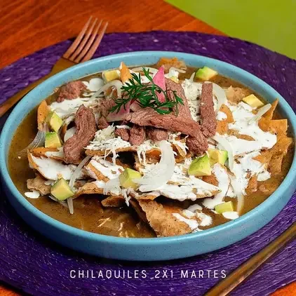 7 restaurants open during Holy Week in Satélite