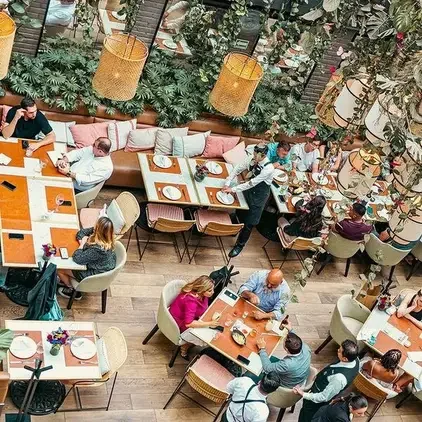 8 restaurants open during Holy Week in Polanco