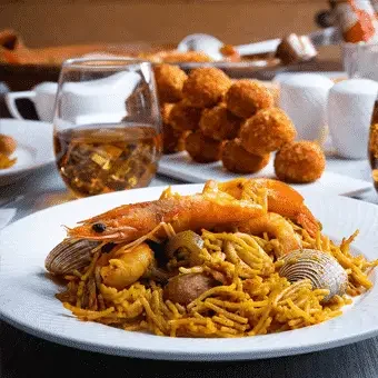 5 best restaurants for Good Friday in Mexico City’s Historic Center