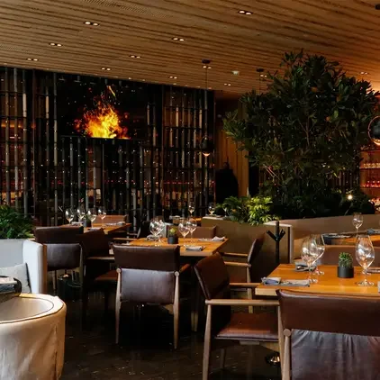 6 restaurants open during Holy Week in La Condesa