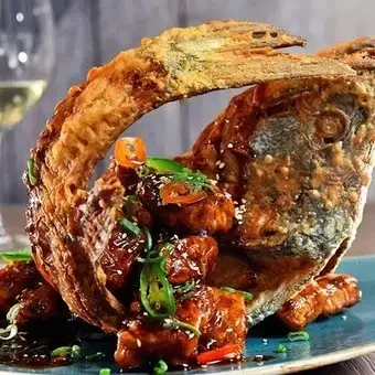 Restaurants to enjoy Lent Los Cabos