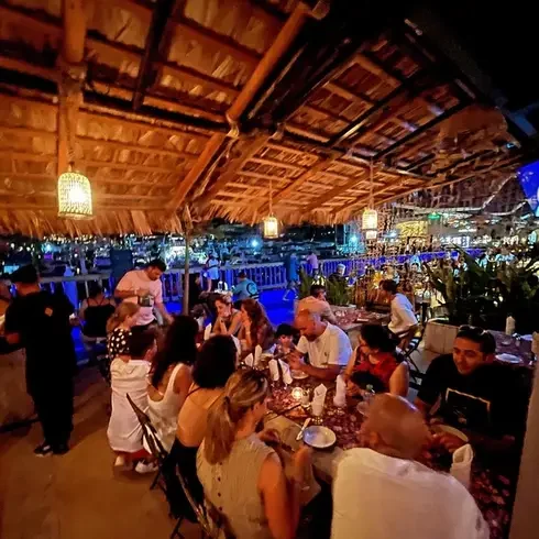Best restaurants Good Friday Los Cabos