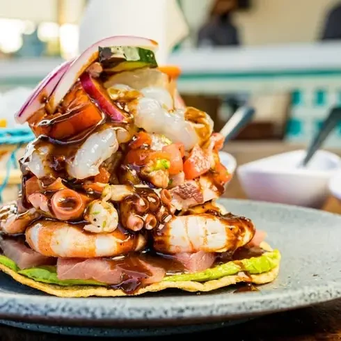 6 restaurants open during Holy Week in Saltillo