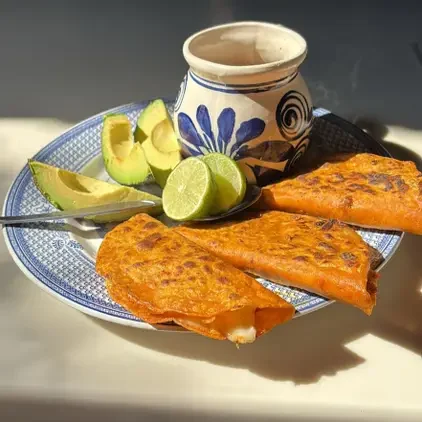 8 restaurants open during Holy Week in Naucalpan