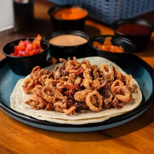 5 best restaurants for Good Friday in Guadalajara