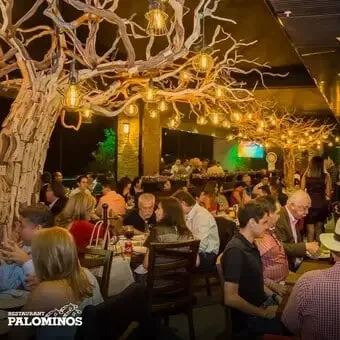 9 restaurants open during Holy Week in Guadalajara