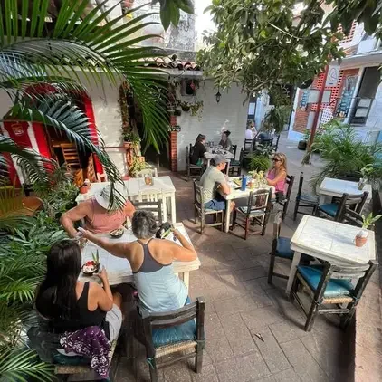 6 restaurants to enjoy during Lent in Puerto Vallarta