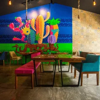 10 restaurants open during Holy Week in Puerto Vallarta