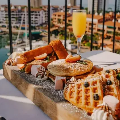 6 best restaurants for Good Friday in Puerto Vallarta