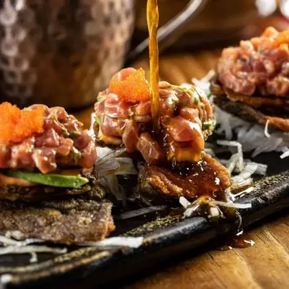 7 best restaurants for Good Friday in Monterrey