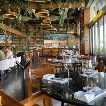 10 restaurants open during Holy Week in Cancun